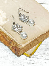 Load image into Gallery viewer, STFU And Let Other People Participate In The Discussion Earrings
