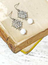 Load image into Gallery viewer, STFU And Let Other People Participate In The Discussion Earrings
