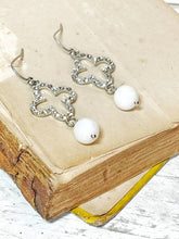 Load image into Gallery viewer, What Makes You Think I Owe You A Lifestyle I Don&#39;t Want To Live Earrings

