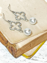 Load image into Gallery viewer, What Makes You Think I Owe You A Lifestyle I Don&#39;t Want To Live Earrings
