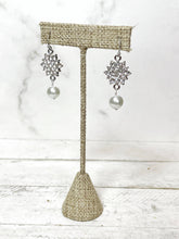 Load image into Gallery viewer, STFU And Let Other People Participate In The Discussion Earrings
