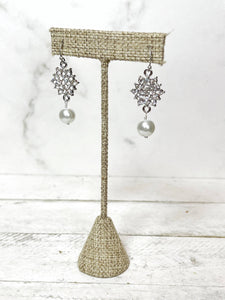 STFU And Let Other People Participate In The Discussion Earrings