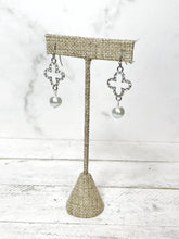 Load image into Gallery viewer, What Makes You Think I Owe You A Lifestyle I Don&#39;t Want To Live Earrings
