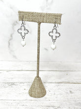 Load image into Gallery viewer, What Makes You Think I Owe You A Lifestyle I Don&#39;t Want To Live Earrings
