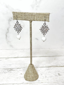 STFU And Let Other People Participate In The Discussion Earrings