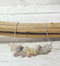 Load image into Gallery viewer, Maybe You Should Sit This One Out Necklace
