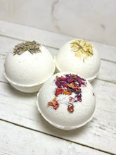 Load image into Gallery viewer, Mom Bombs - Bath Bombs with a Special Note &amp; Gemstone

