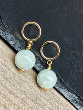 Load image into Gallery viewer, Don&#39;t Like What I Have to Say? Cry About It Earrings.
