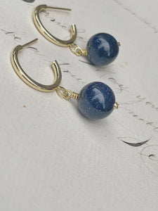 Being Disliked Is Not The End Of The World Earrings.