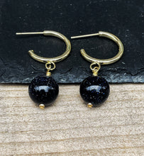 Load image into Gallery viewer, Being Disliked Is Not The End Of The World Earrings.
