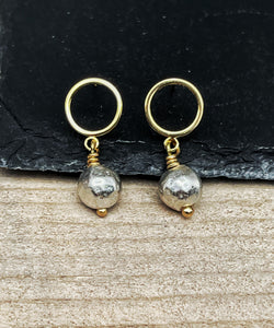 Please, PLEASE Learn What The Patriarchy Is First Before You Leave A Comment With Your Hot Take On It Earrings