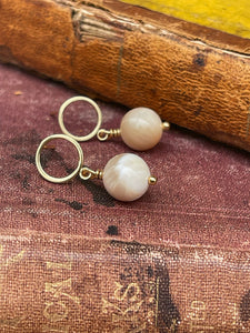 Stop Trying To Micromanage Other People's Feelings Earrings