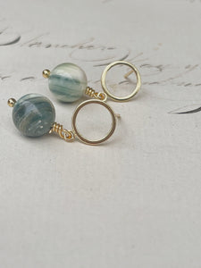 Stop Trying To Micromanage Other People's Feelings Earrings