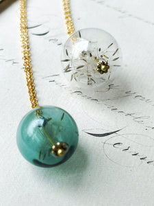 Stop Wishing And Start Doing Necklace For the Badass Doers Out There