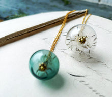 Load image into Gallery viewer, Stop Wishing And Start Doing Necklace For the Badass Doers Out There
