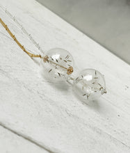 Load image into Gallery viewer, Stop Wishing And Start Doing Necklace For the Badass Doers Out There
