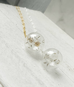 Stop Wishing And Start Doing Necklace For the Badass Doers Out There