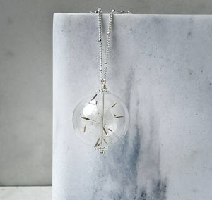 Stop Wishing And Start Doing Necklace For the Badass Doers Out There