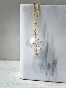 Stop Wishing And Start Doing Necklace For the Badass Doers Out There