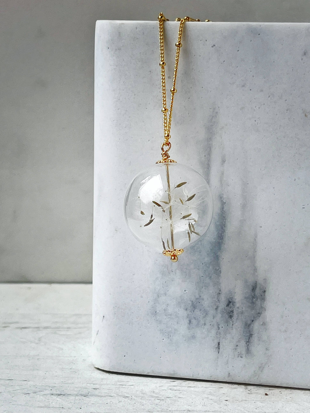 Stop Wishing And Start Doing Necklace For the Badass Doers Out There