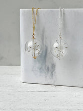Load image into Gallery viewer, Stop Wishing And Start Doing Necklace For the Badass Doers Out There
