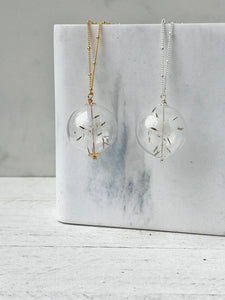 Stop Wishing And Start Doing Necklace For the Badass Doers Out There