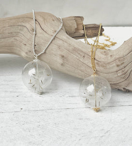 Stop Wishing And Start Doing Necklace For the Badass Doers Out There