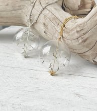 Load image into Gallery viewer, Stop Wishing And Start Doing Necklace For the Badass Doers Out There
