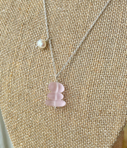 Stop Liking My Fucking FB Posts Right After Shit Talking Me Publicly On FB Necklace WTF