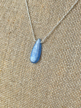Load image into Gallery viewer, Stop Assuming And Just Fucking Ask Necklace

