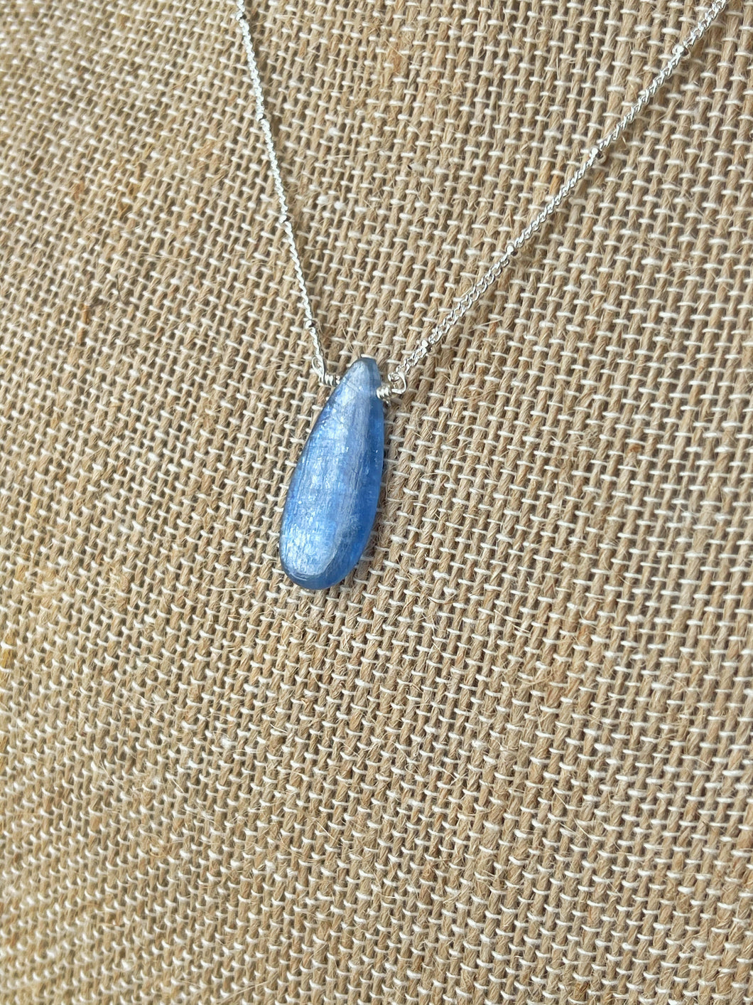 Stop Assuming And Just Fucking Ask Necklace