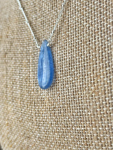 Load image into Gallery viewer, Stop Assuming And Just Fucking Ask Necklace
