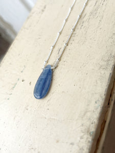 Stop Assuming And Just Fucking Ask Necklace