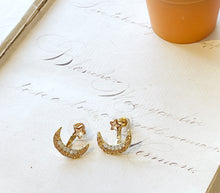 Load image into Gallery viewer, Throw The Goddamn Empty Boxes Away And Stop Leaving Them In The Pantry You Fucking Monster Earrings
