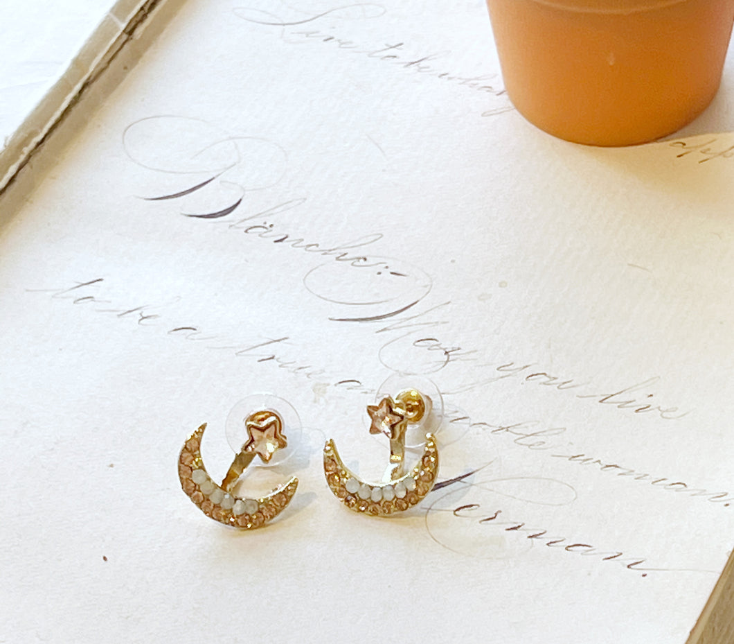 Throw The Goddamn Empty Boxes Away And Stop Leaving Them In The Pantry You Fucking Monster Earrings