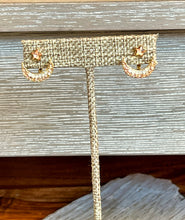 Load image into Gallery viewer, Throw The Goddamn Empty Boxes Away And Stop Leaving Them In The Pantry You Fucking Monster Earrings
