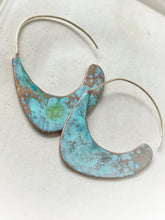 Load image into Gallery viewer, Stop Dying On Hills Not Worth Dying on Earrings
