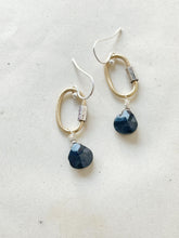 Load image into Gallery viewer, Oh My God Mind Your Own Fucking Business Earrings
