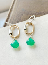 Load image into Gallery viewer, Try Not Being A Dick And Maybe People Will Like You Better Earrings
