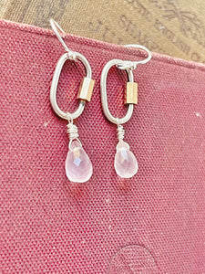 I Understand You Have Problems But Work Them Out With A Professional Not On Me Earrings
