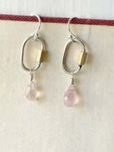 Load image into Gallery viewer, I Understand You Have Problems But Work Them Out With A Professional Not On Me Earrings
