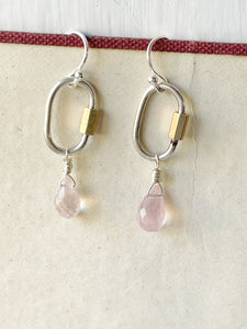 I Understand You Have Problems But Work Them Out With A Professional Not On Me Earrings