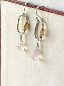 I Understand You Have Problems But Work Them Out With A Professional Not On Me Earrings
