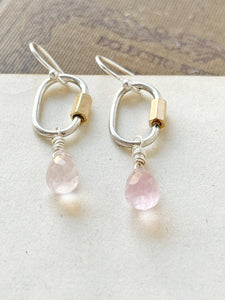 I Understand You Have Problems But Work Them Out With A Professional Not On Me Earrings