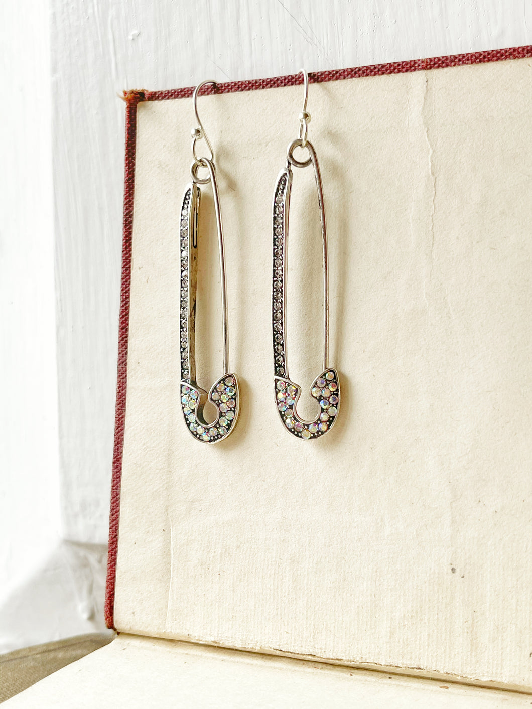 Maybe You Should Stop Looking At People's Responses To Bad Behavior And Look At The Bad Behavior Earrings