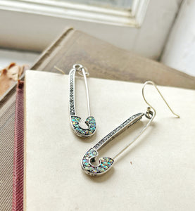 Maybe You Should Stop Looking At People's Responses To Bad Behavior And Look At The Bad Behavior Earrings
