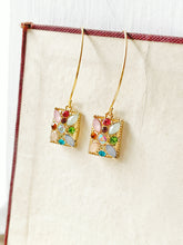 Load image into Gallery viewer, Oh No I Don&#39;t Need Credit For My Work I Do It For The Love Of My Minimum Wage Earrings
