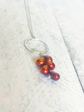 Load image into Gallery viewer, I Used to Be Somebody You Could Talk To That Way But You Don&#39;t Know Me Now Necklace
