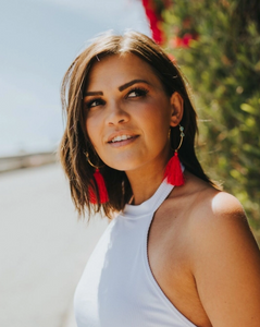 Valerie Tassel Earrings