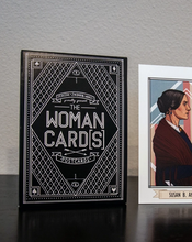 Load image into Gallery viewer, The Woman Cards Playing Cards
